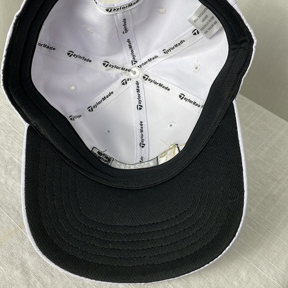 G2CC Golf to Conquer Cancer baseball hat cap charity tournament - Picture 10 of 14